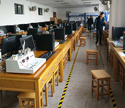 河海大學常州校區(qū)