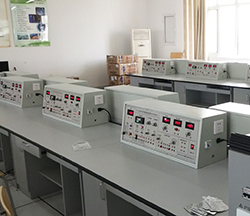 江蘇商貿(mào)職業(yè)技術學院