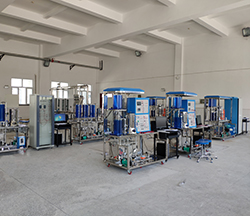 中國(guó)石油大學(xué)克拉瑪依校區(qū)