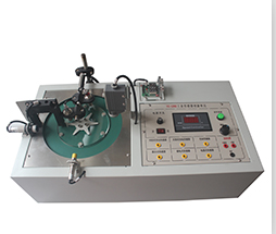 YCHD-1型環(huán)形帶測控實驗裝置