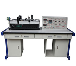 YCCG-1型檢測與控制技術(shù)創(chuàng)新實驗臺