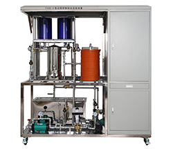 過程控制綜合實驗裝置