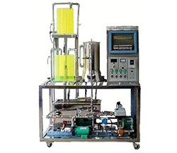 現(xiàn)場總線過程控制實(shí)驗(yàn)裝置