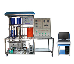 YCGL-1型多變量過程控制實(shí)驗(yàn)裝置