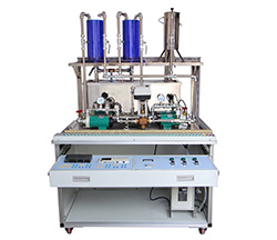 YCGK-1型過程控制綜合實(shí)驗(yàn)裝置