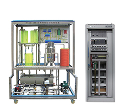 YCGD-1型過程控制綜合實(shí)驗(yàn)裝置