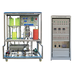 YCGC-1型過程控制綜合實(shí)驗(yàn)裝置