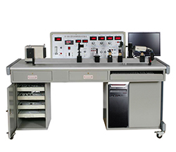 YC-GD01型光電特性綜合實(shí)驗(yàn)臺(tái)