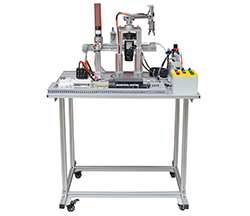 YCJXS-1型機(jī)械手實(shí)訓(xùn)裝置