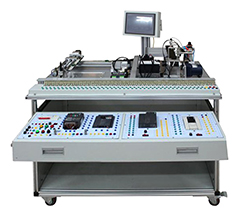 YCFJ-1型分揀實(shí)訓(xùn)裝置