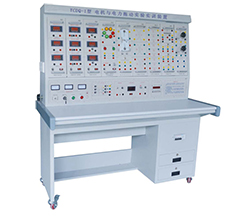 YCEW-1型二維畫筆運(yùn)動(dòng)控制實(shí)訓(xùn)裝置