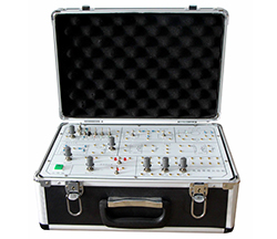 YCDQ-1型電機(jī)與電力拖動(dòng)實(shí)驗(yàn)實(shí)訓(xùn)裝置