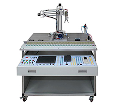 YCJXS-2型機(jī)械手實(shí)訓(xùn)裝置