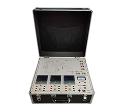 YCFZ-2鍋爐水位仿真實(shí)驗(yàn)系統(tǒng)