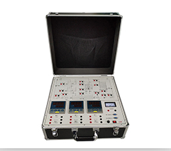 YCFZ-1過程控制仿真實(shí)驗(yàn)系統(tǒng)