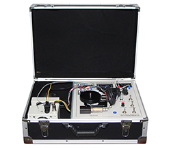 YCQC-1型汽車傳感器綜合實(shí)驗(yàn)箱