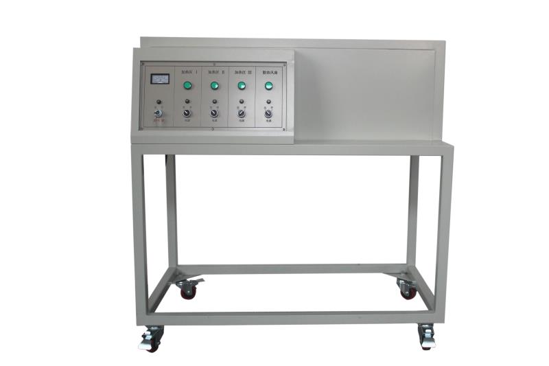 管式加熱爐控溫度制系統(tǒng)實(shí)驗(yàn)裝置