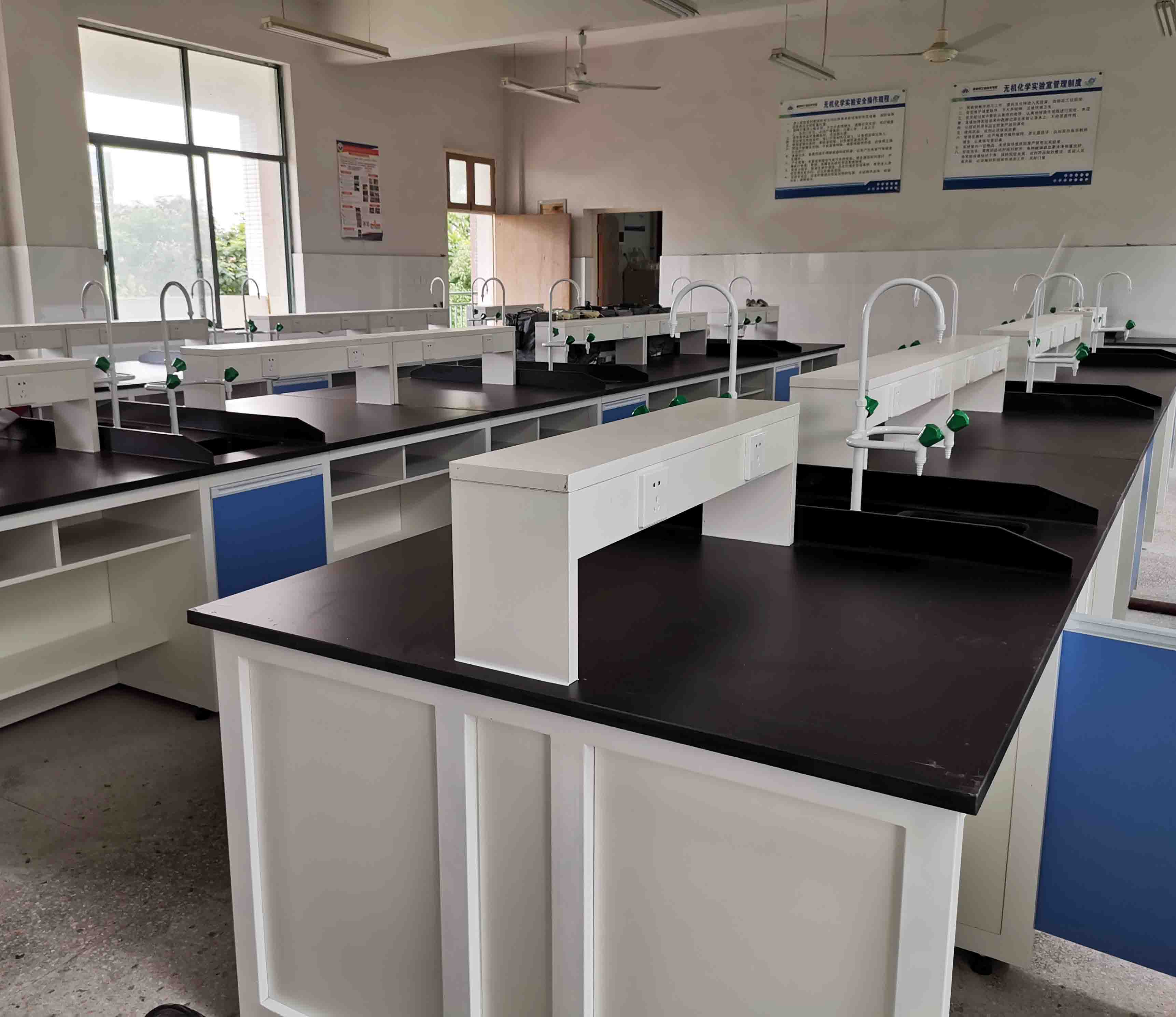 化工鋼木實(shí)驗(yàn)臺