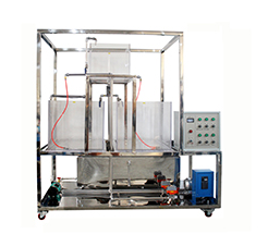 YCWZ-1污水處理實(shí)驗(yàn)裝置