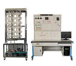 恒壓供水實(shí)訓(xùn)裝置