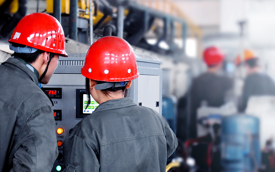 生產(chǎn)規(guī)模大